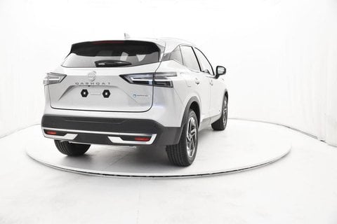 Auto Km0 A Brescia | Nissan Qashqai 1.5 E-Power N-Connecta 2Wd
