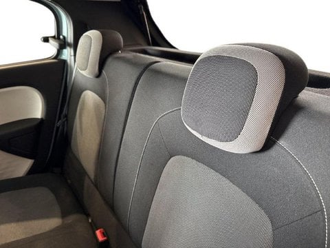Auto Usate A Brescia | Renault Twingo Electric Twingo Zen 22Kwh