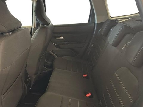 Auto Usate A Brescia | Dacia Duster 1.5 Blue Dci Journey 4X4 115Cv