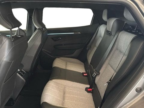 Auto Usate A Brescia | Renault Scénic E-Tech Techno Comfort Range 170Cv