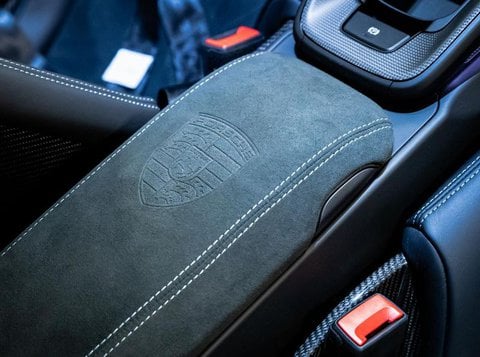 Auto Usate A Brescia | Porsche 911 992 Dakar -Nuova-Ufficiale-Targa 14