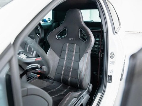 Auto Usate A Brescia | Volkswagen Golf Vii 2013 Gti R 2.0 Clubsport S 310Cv -N° 285/400-Pari Al ...