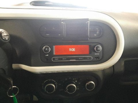 Auto Usate A Brescia | Renault Twingo 1.0 Sce Zen (Live) 69Cv E6