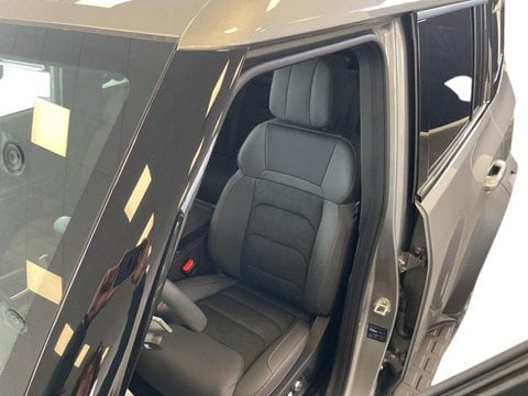 Auto Nuove Pronta Consegna A Brescia | Ich-X K3 2.0 Gpl 238Cv Dct