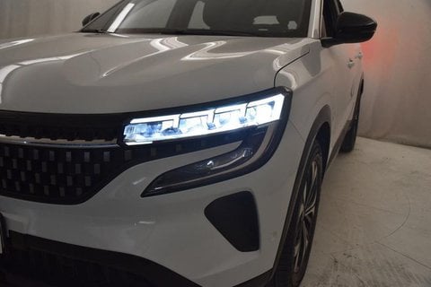 Auto Usate A Brescia | Renault Austral 1.2 Mild Hybrid Advanced Evolution 130Cv