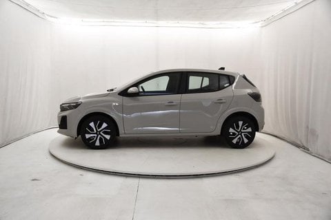 Auto Nuove Pronta Consegna A Brescia | Dacia Sandero Streetway 1.0 Tce Expression 100Cv - Tasso 0