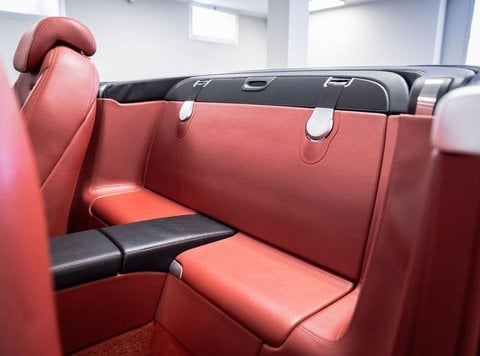 Auto Usate A Brescia | Mercedes-Benz Sl 55 Amg Iva Esclusa-No Super Bollo-Sedili Climatizzati