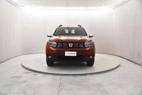 Auto Usate A Brescia | Dacia Duster 1.0 Tce Essential Gpl 4X2 100Cv