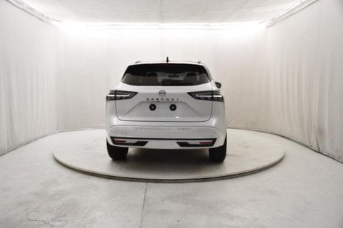Auto Nuove Pronta Consegna A Brescia | Nissan Qashqai 1.5 E-Power N-Design 2Wd 205Cv - E-Power Di...