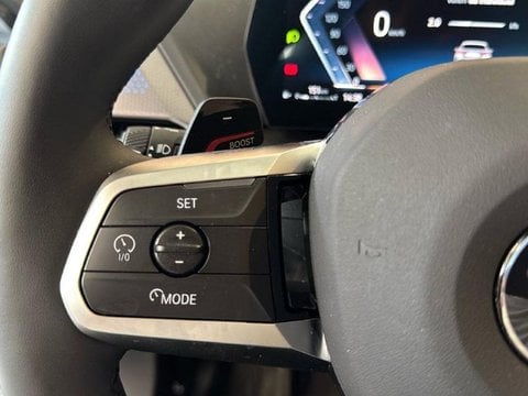 Auto Usate A Brescia | Bmw Serie 1 120 48V Msport Auto Cerchi 18 - Led - Navi -Aziendale