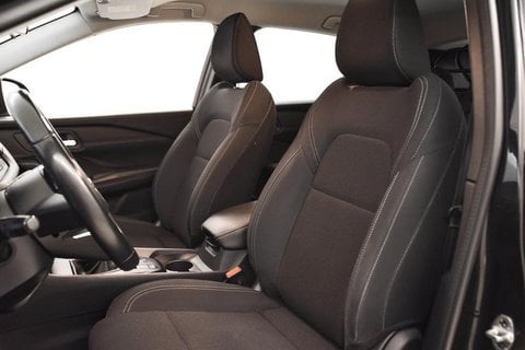 Auto Usate A Bergamo | Nissan Qashqai 1.3 Mild Hybrid Acenta 2Wd 140Cv