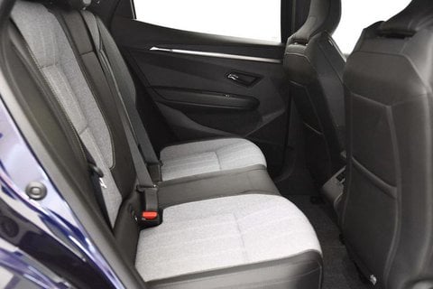 Auto Km0 A Bergamo | Renault Megane E-Tech Electric Megane E-Tech Techno Comfort Range 220Cv -Res...