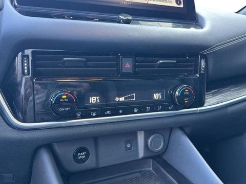 Auto Usate A Brescia | Nissan Qashqai 1.5 E-Power Tekna 2Wd E-Shifter