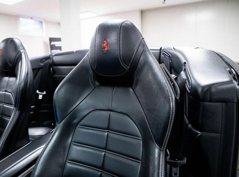 Auto Usate A Brescia | Ferrari California T Dct -Iva Esposta-Cerchi 20-Carbonio-Full Electric
