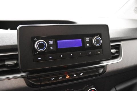 Auto Usate A Brescia | Renault Kangoo Iii Van 1.5 Blue Dci 95Cv Edition One - Iva Esclusa - Autoc...