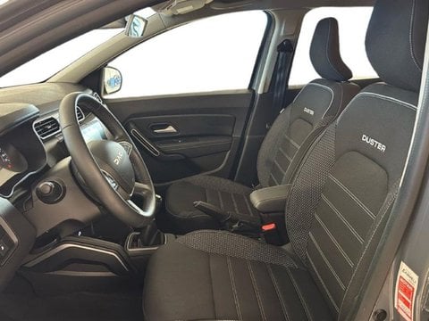 Auto Usate A Brescia | Dacia Duster 1.5 Blue Dci Journey 4X4 115Cv