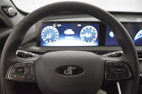 Auto Km0 A Brescia | Dr Automobiles Dr 6.0 1.6 T-Gdi Gpl 178Cv Dct - Campagna Km0 Giugno 2025