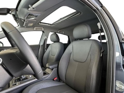 Auto Nuove Pronta Consegna A Brescia | Dr Automobiles Dr 3 Dr 3 1.5 Gpl Collection 114Cv