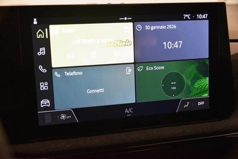 Auto Nuove Pronta Consegna A Brescia | Renault Clio 1.8 Full Hybrid E-Tech Evolution 160Cv Auto -...