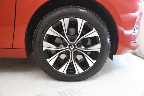 Auto Usate A Brescia | Renault Zoe Zen R135 My20 - Iva Esclusa - Autocarro