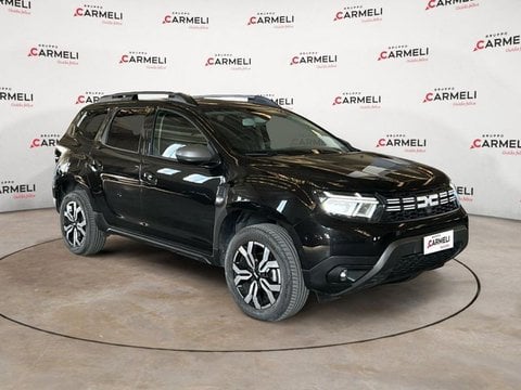 Auto Usate A Bergamo | Dacia Duster 1.5 Blue Dci Journey 4X2 115Cv