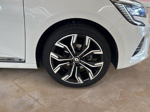 Auto Usate A Bergamo | Renault Clio 1.0 Sce Intens 65Cv My21