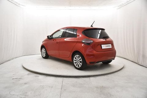 Auto Usate A Brescia | Renault Zoe Zen R135 Flex