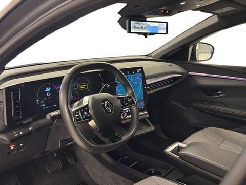 Auto Usate A Brescia | Renault Megane E-Tech Electric Megane E-Tech Techno Ev60 Optimum Charge 220Cv