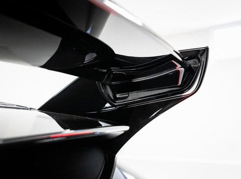 Auto Usate A Brescia | Toyota Yaris Gr 1.6 Turbo Aero Performance -Ppf-Eventuri