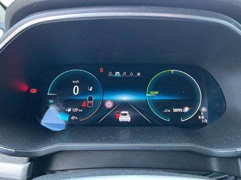 Auto Usate A Brescia | Renault Zoe Zen R135 My20