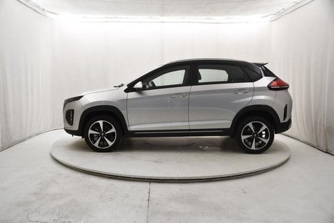 Auto Nuove Pronta Consegna A Brescia | Dr Automobiles Dr 3 Dr 3 1.5 Gpl 114Cv