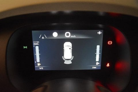 Auto Usate A Brescia | Fiat Panda Iii 2024 Cross Cross 1.0 Firefly Hybrid S&S 65Cv