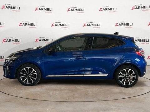Auto Usate A Brescia | Renault Clio 1.0 Tce Techno 90Cv