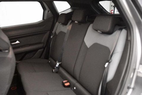 Auto Nuove Pronta Consegna A Brescia | Dacia Duster 1.2 Eco-G Extreme 120Cv -Restyling My26