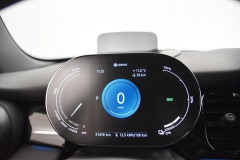 Auto Usate A Brescia | Mini Mini Full Electric Mini 3P Cooper Se Yours Auto