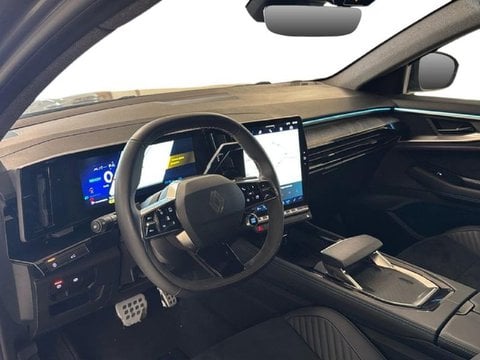 Auto Usate A Bergamo | Renault Rafale 1.2 E-Tech Full Hybrid Esprit Alpine 200Cv Auto