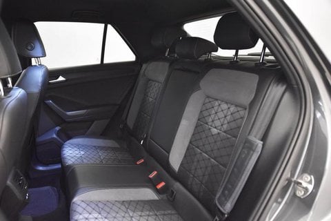 Auto Usate A Brescia | Volkswagen T-Roc 1.5 Tsi Act R-Line