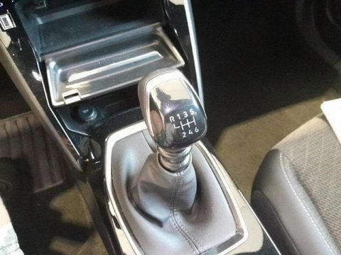 Auto Usate A Bergamo | Peugeot 2008 1.2 Puretech Allure S&S 100Cv