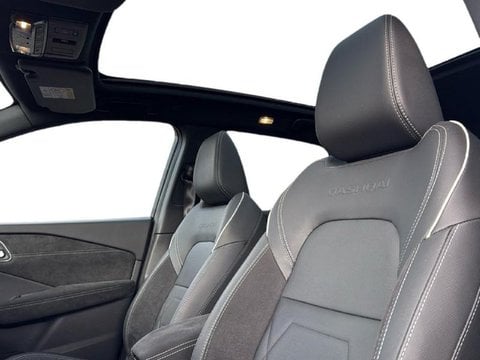 Auto Usate A Bergamo | Nissan Qashqai 1.5 E-Power N-Design 2Wd