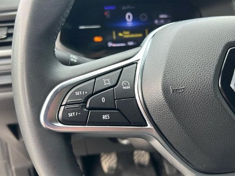 Auto Usate A Brescia | Renault Captur 1.0 Tce Techno 90Cv