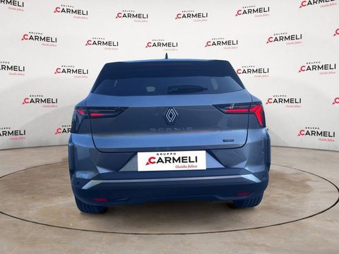 Auto Usate A Brescia | Renault Scénic Techno Comfort Range 170Cv