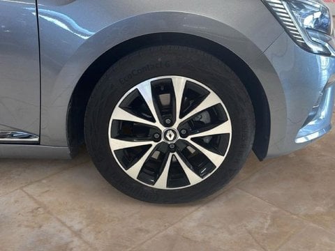 Auto Usate A Brescia | Renault Clio 1.6 Hybrid Techno E-Tech 145Cv Auto