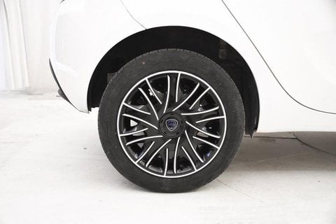 Auto Usate A Bergamo | Lancia Ypsilon 1.0 Firefly Hybrid Gold S&S 70Cv 5P.ti