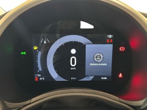 Auto Usate A Bergamo | Fiat 500 Cabrio 1.0 Hybrid La Prima