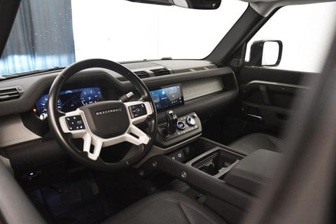Auto Usate A Brescia | Land Rover Defender 90 3.0D I6 Mhev S Awd 200Cv Auto