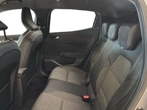 Auto Usate A Brescia | Renault Clio 1.6 Hybrid Techno E-Tech 145Cv Auto