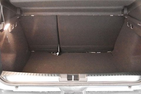 Auto Nuove Pronta Consegna A Bergamo | Dacia Sandero Streetway 1.0 Sce Expression 65Cv - Tasso 0