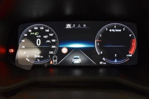 Auto Usate A Bergamo | Renault Clio 1.0 Tce Techno 90Cv Km0
