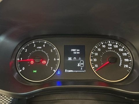 Auto Usate A Brescia | Dacia Sandero Stepway 1.0 Tce Expression Eco-G 100Cv