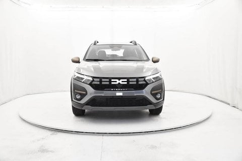 Auto Nuove Pronta Consegna A Brescia | Dacia Sandero Stepway 1.0 Tce Extreme Eco-G 100Cv - Anticipo*
